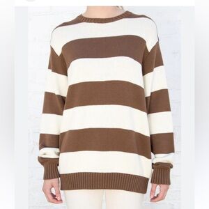 Brandy Melville Brianna Sweater